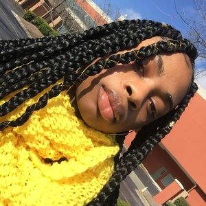 Meet your Posher, Jasmine